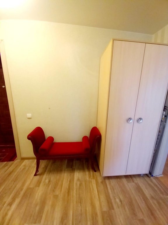 Хабаровск: Апартаменты на улице Гайдара 12