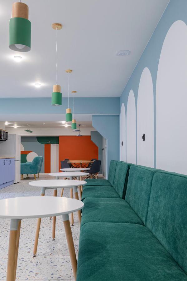 Санкт-Петербург: Апарт-отель Port Comfort bу old Nevsky