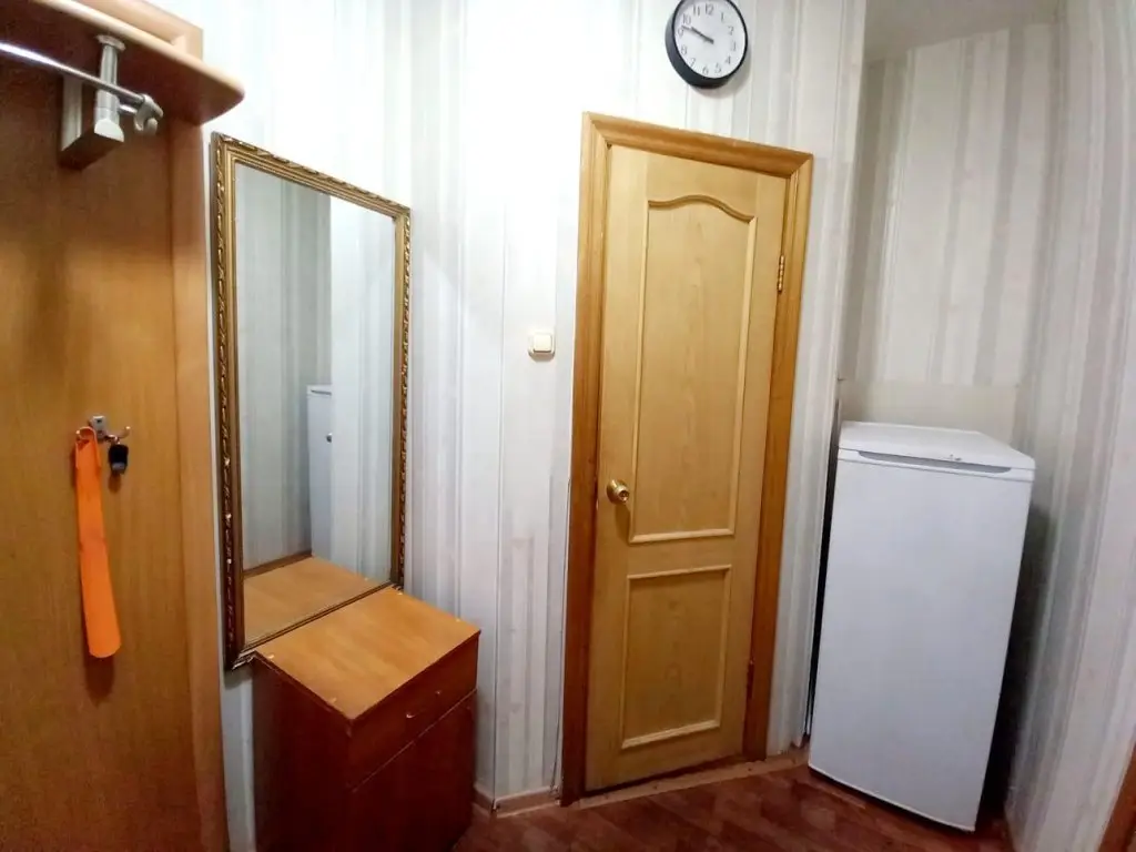 Хабаровск: Апартаменты на улице Ленинградская 89