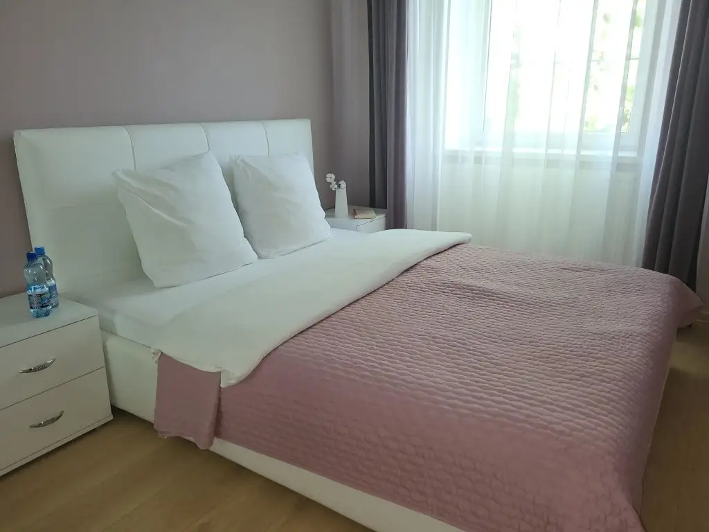 Пионерский: Апартаменты Baltic Resort Пионерский