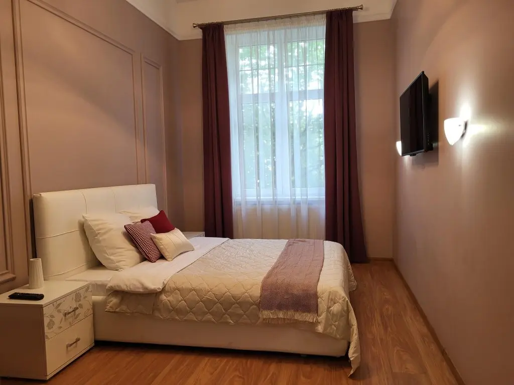 Пионерский: Апартаменты Baltic Resort Пионерский