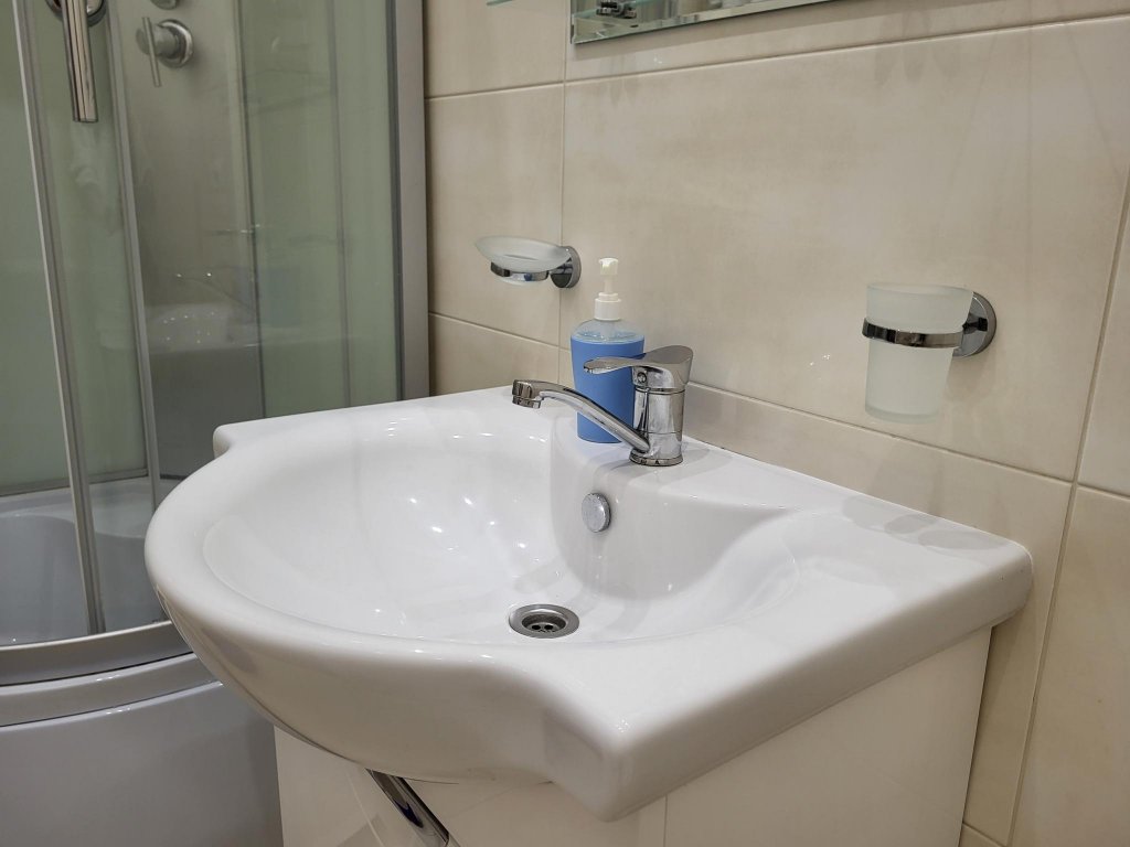 Пионерский: Апартаменты Baltic Resort Пионерский