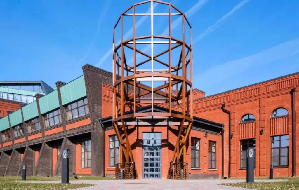 Миллерово: Amylco Residence (Амилко)