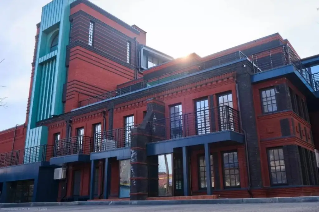 Миллерово: Amylco Residence (Амилко)