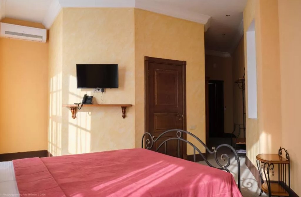 Миллерово: Amylco Residence (Амилко)