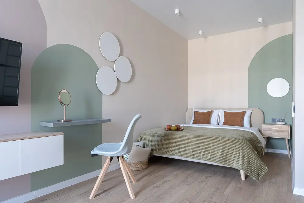Нижний Новгород: Апартаменты Nature apartment
