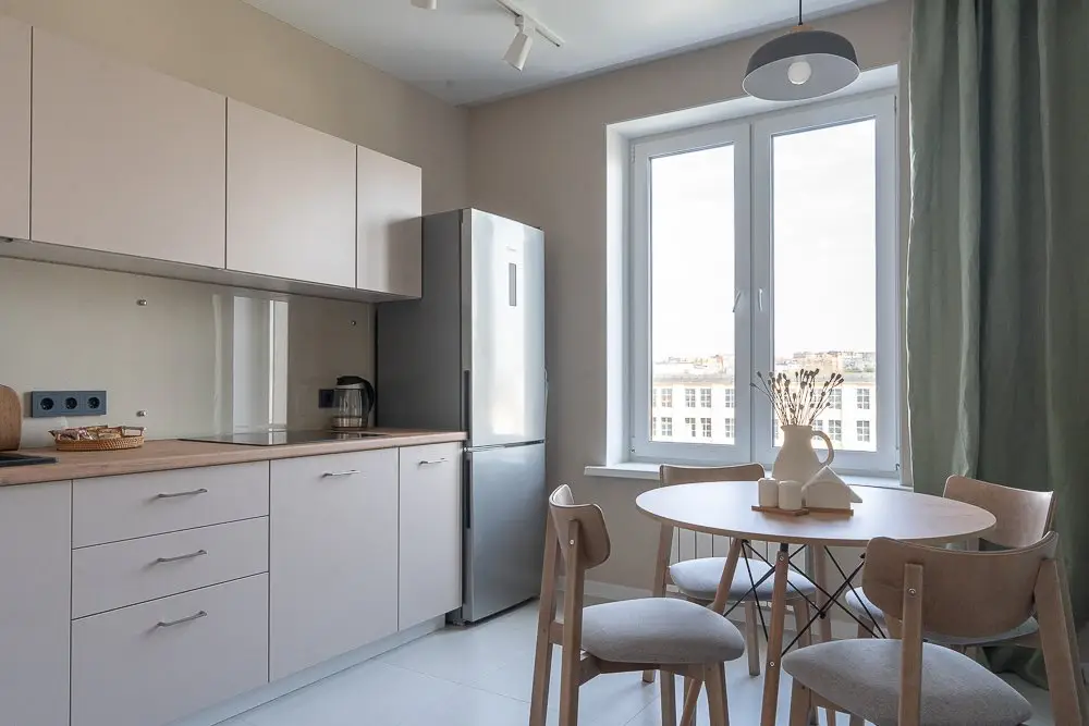 Нижний Новгород: Апартаменты Nature apartment