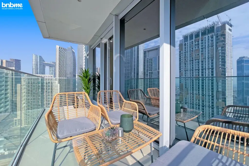Дубай: Апартаменты bnbmehomes | Downtown View Apt Near Burj Khalifa-2601