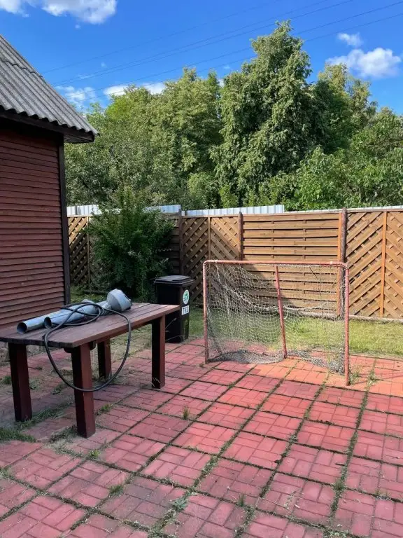 Вилла Бенджамина — фото 1