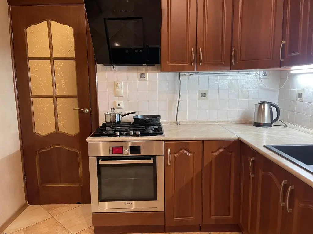 Москва: Апартаменты на Соколе