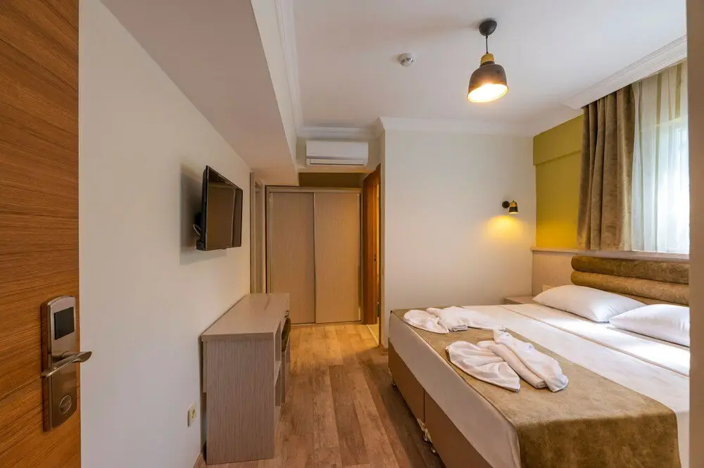 Стамбул: Bazaar Hotel Old City