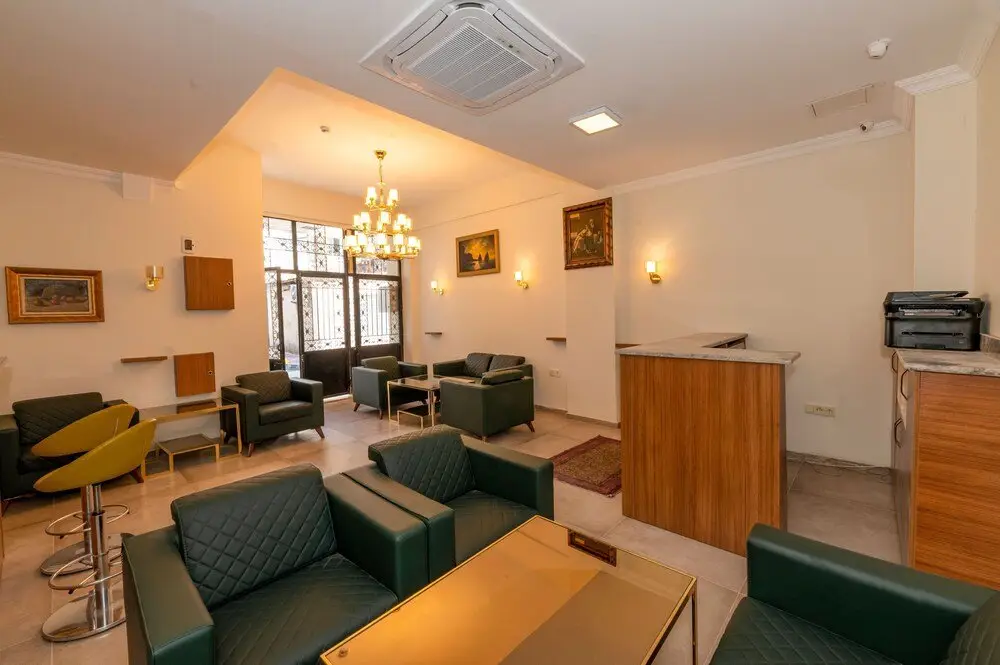 Стамбул: Bazaar Hotel Old City
