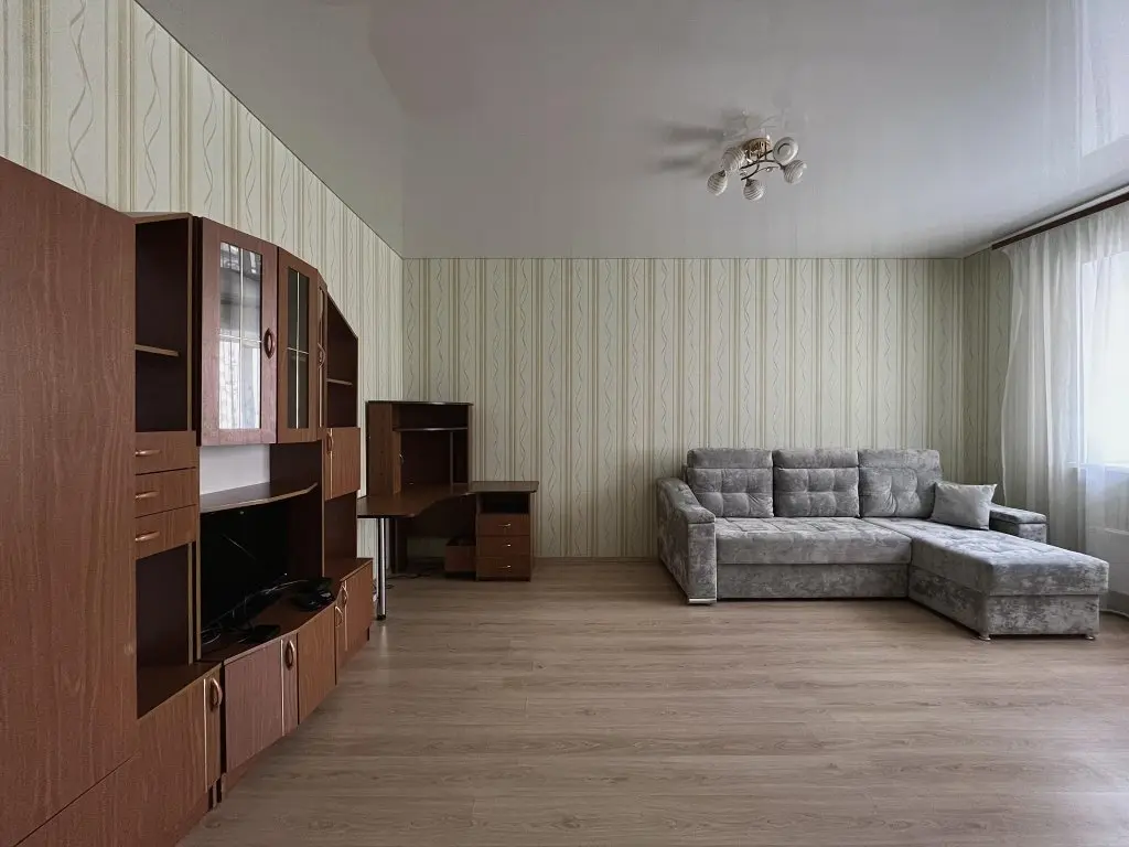 Казань: Apartments on 71A Chistopolskaya Street