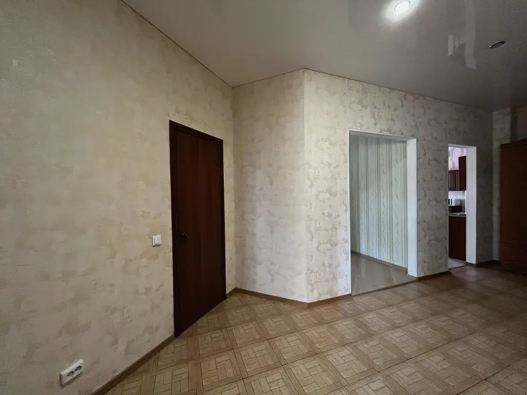 Казань: Apartments on 71A Chistopolskaya Street