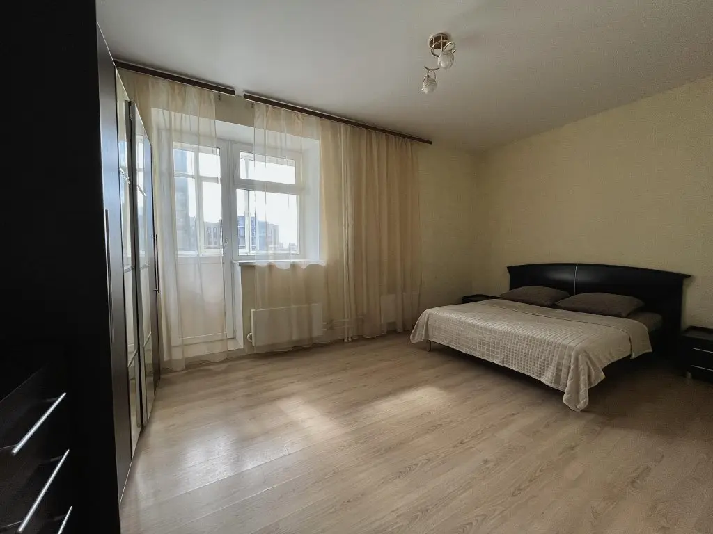 Казань: Apartments on 71A Chistopolskaya Street