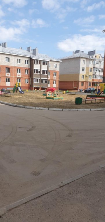 Кострома: Апартаменты Центральные на улице Свердлова