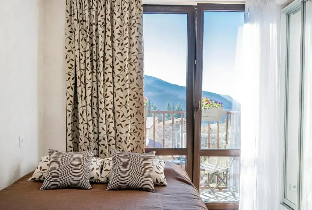 Красная Поляна: On Voznesenskaya 3A Street Apartment