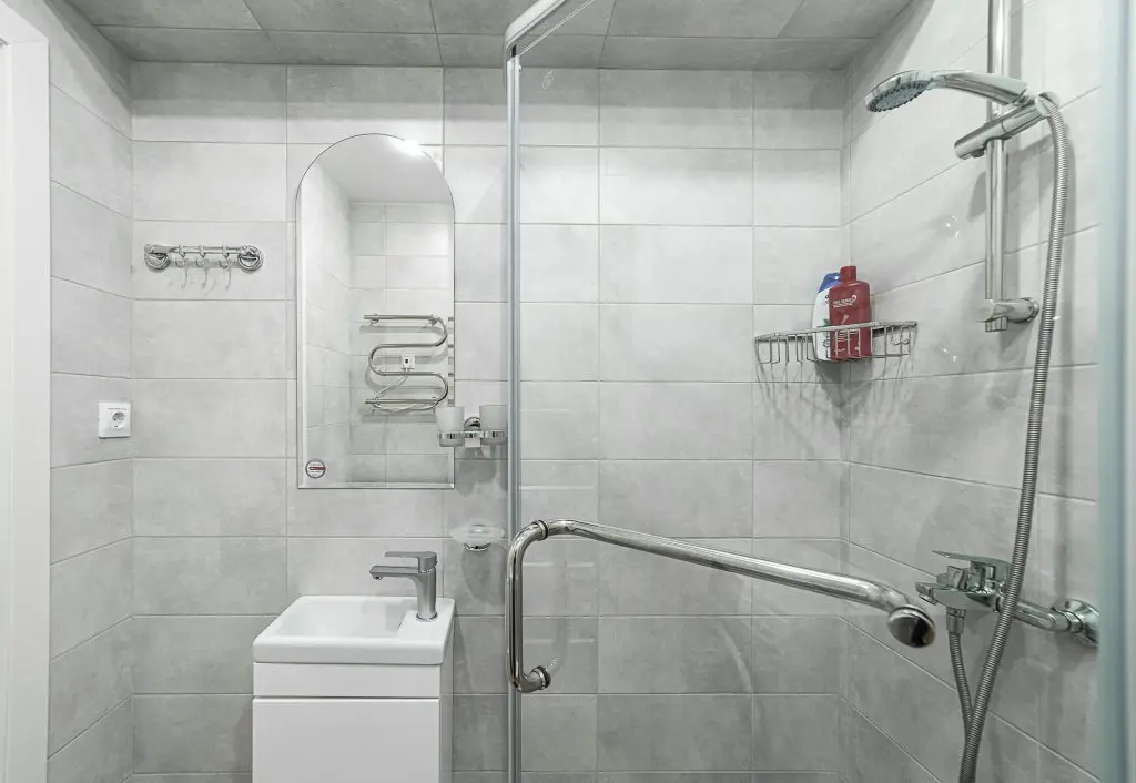 Красная Поляна: On Voznesenskaya 3A Street Apartment