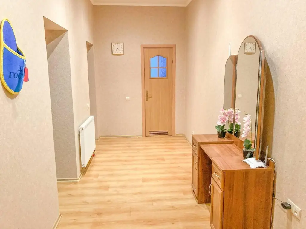 Зеленоградск: Baltic Resort (Балтик Резорт) на улице Марины Расковой