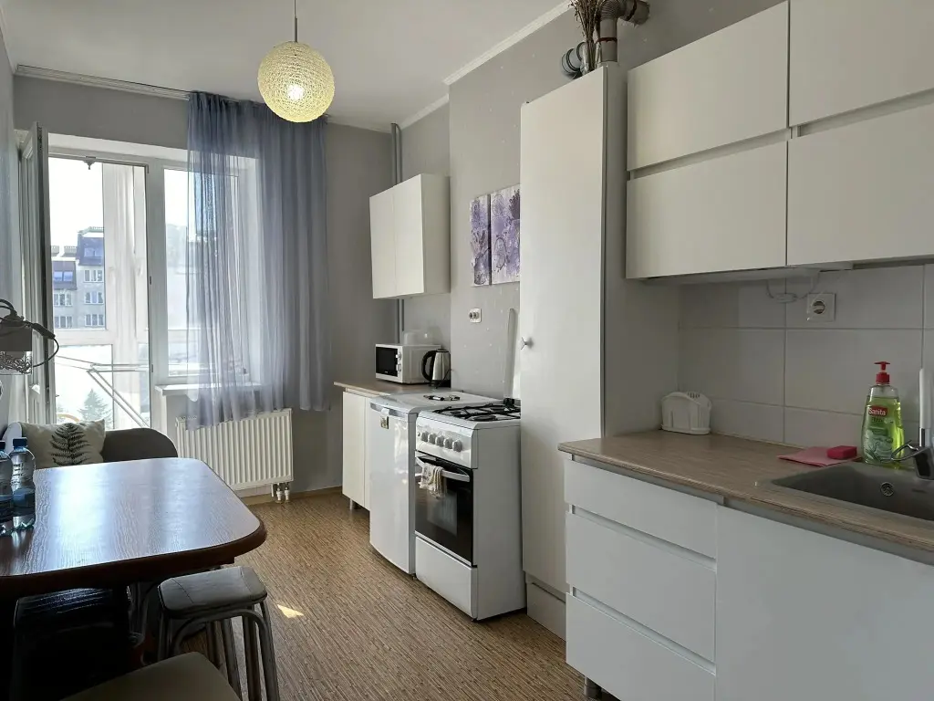 Зеленоградск: Апартаменты Baltic Resort Московская