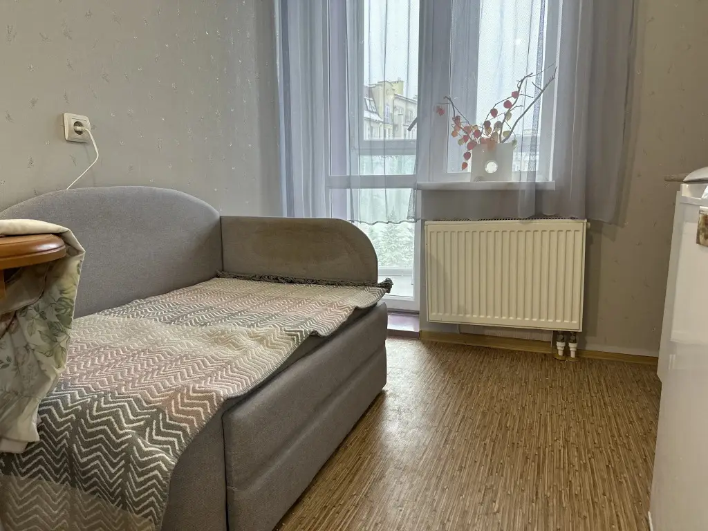 Зеленоградск: Апартаменты Baltic Resort Московская