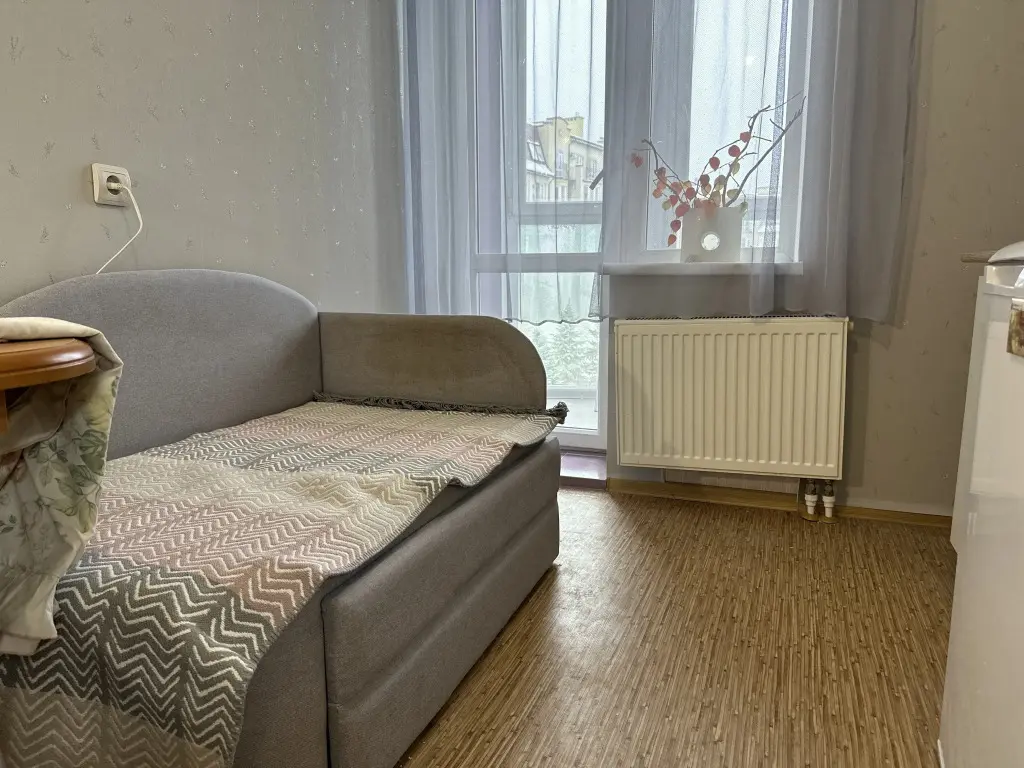 Зеленоградск: Апартаменты Baltic Resort Московская