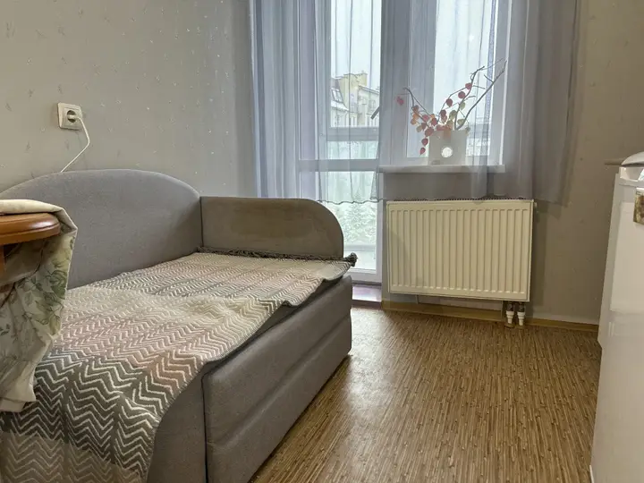 Зеленоградск: Апартаменты Baltic Resort Московская
