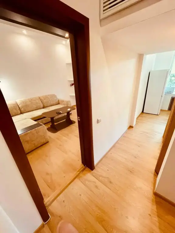 Краснодар: Апартаменты на улице Мира 55
