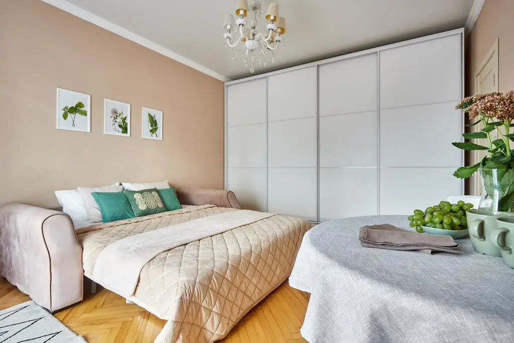 Краснодар: Apartments On Ordzhonikidze Street 89