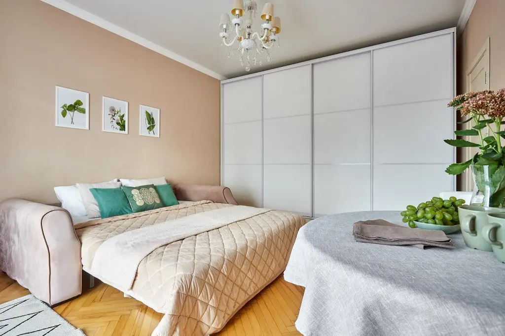 Краснодар: Apartments On Ordzhonikidze Street 89