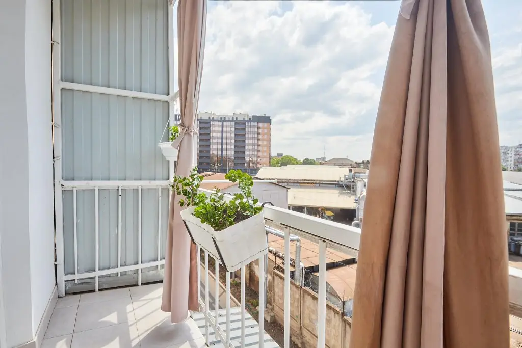 Краснодар: Apartments On Ordzhonikidze Street 89