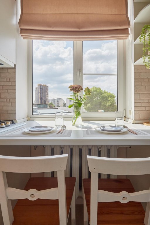 Краснодар: Apartments On Ordzhonikidze Street 89
