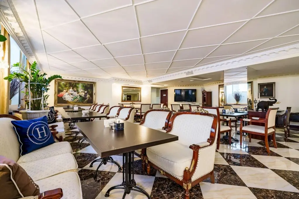 Москва: Apart Hotel on Taganka (Апарт-отель на Таганке)