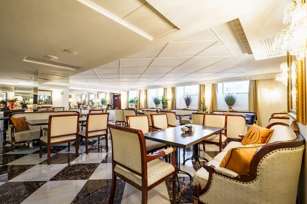 Москва: Apart Hotel on Taganka (Апарт-отель на Таганке)