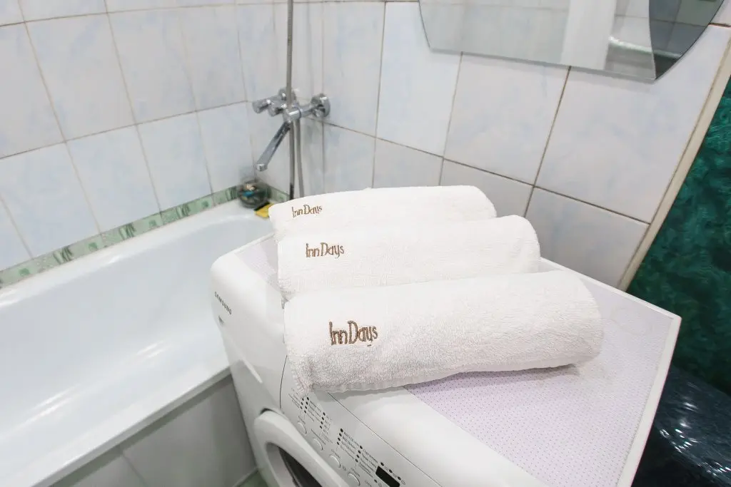 Тула: Квартира InnDaysApartments Д.Ульнова 13