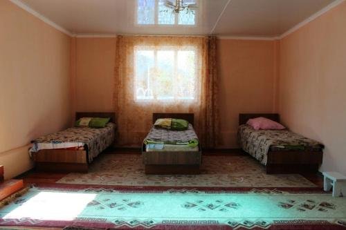Risen Guest House — фото 1