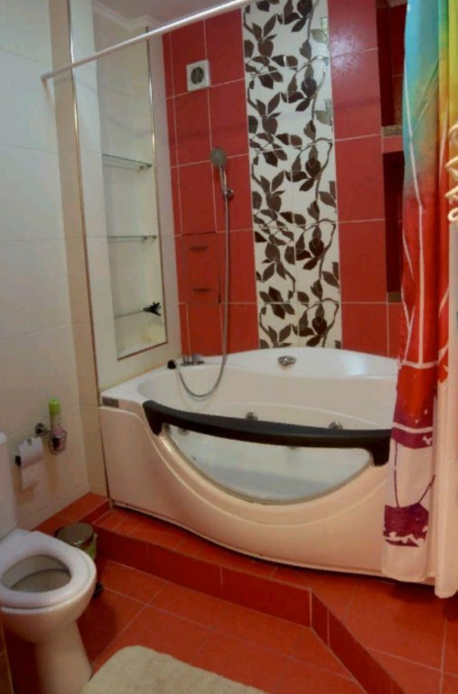 Алматы: Na Al Farabi 53 V Apartments