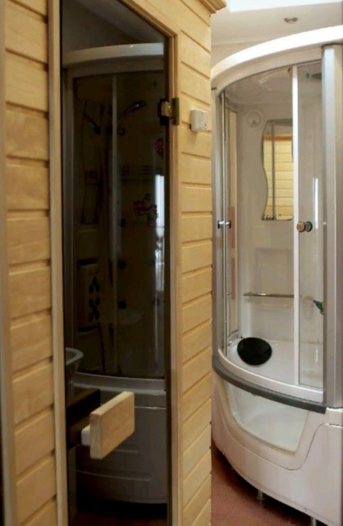 Алматы: Na Al Farabi Apartments