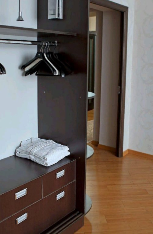 Алматы: Na Al Farabi Apartments