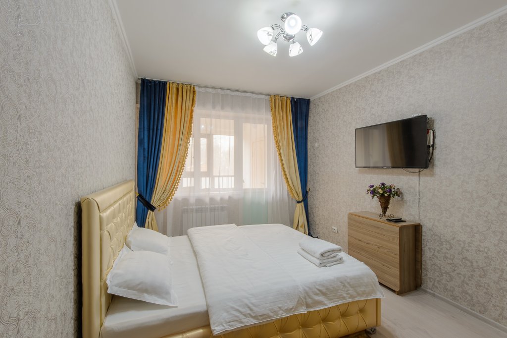 Алматы: Zhk Sezam Apartments