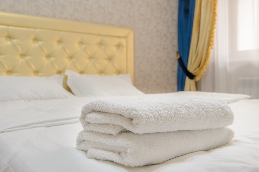 Алматы: Zhk Sezam Apartments
