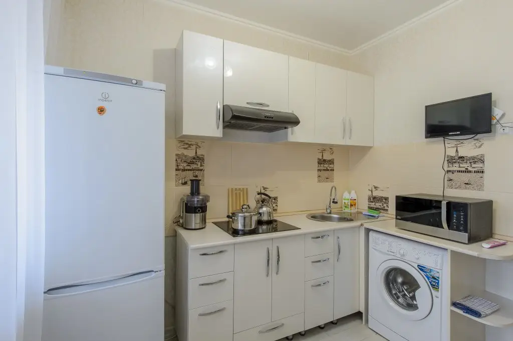 Алматы: Zhk Sezam Apartments