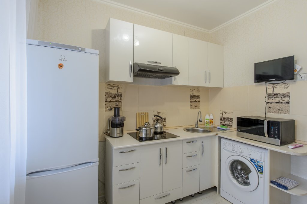 Алматы: Zhk Sezam Apartments