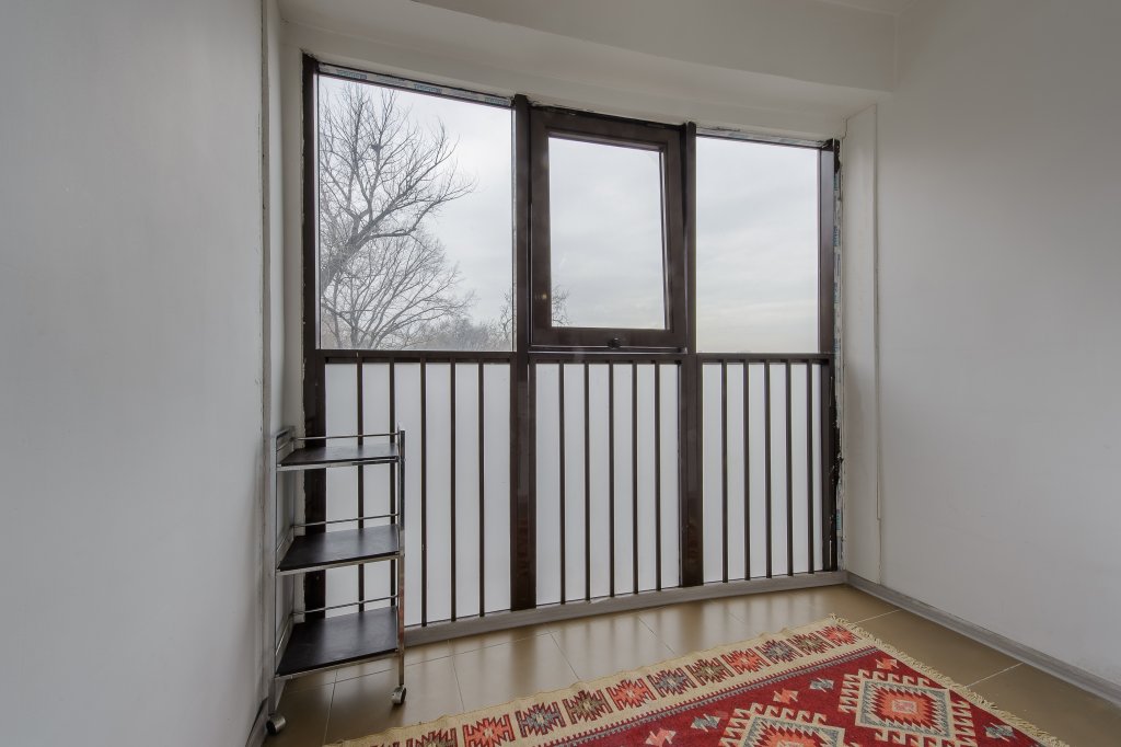 Алматы: Zhk Sezam Apartments