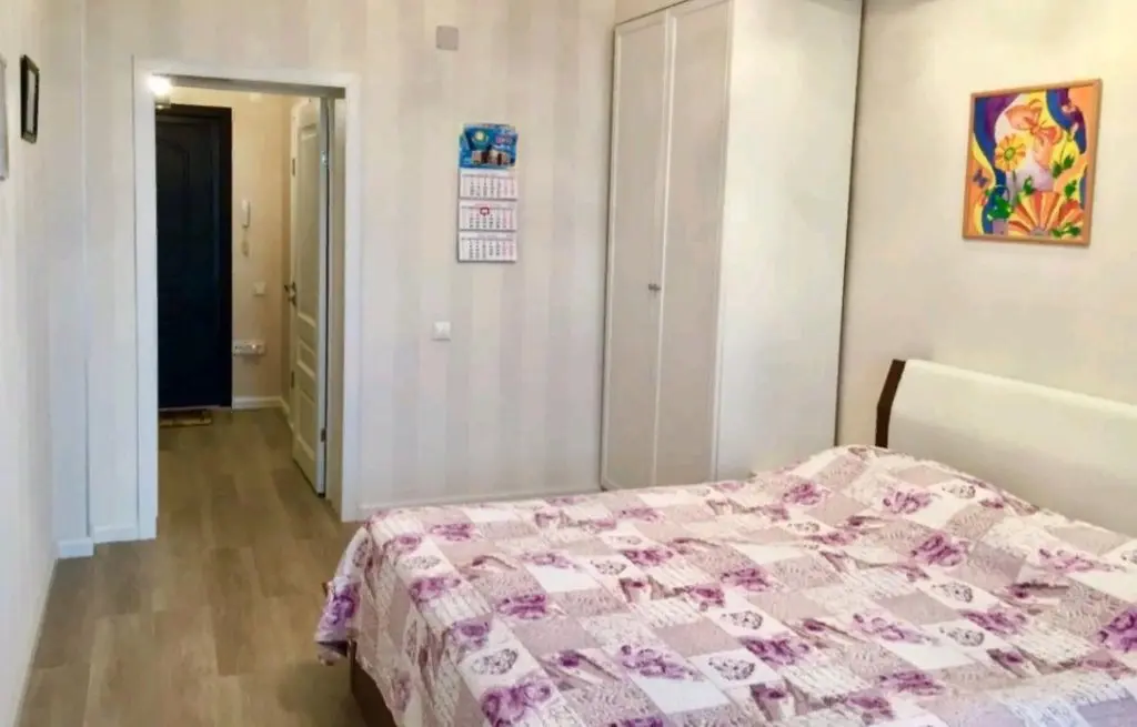 Алматы: Zhk Izumrud Apartments