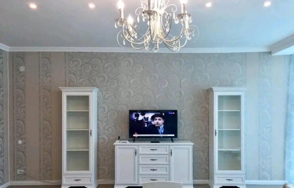 Алматы: Zhk Izumrud Apartments