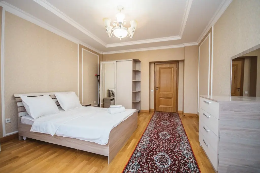 Алматы: Zhk Mega Tower Apartments