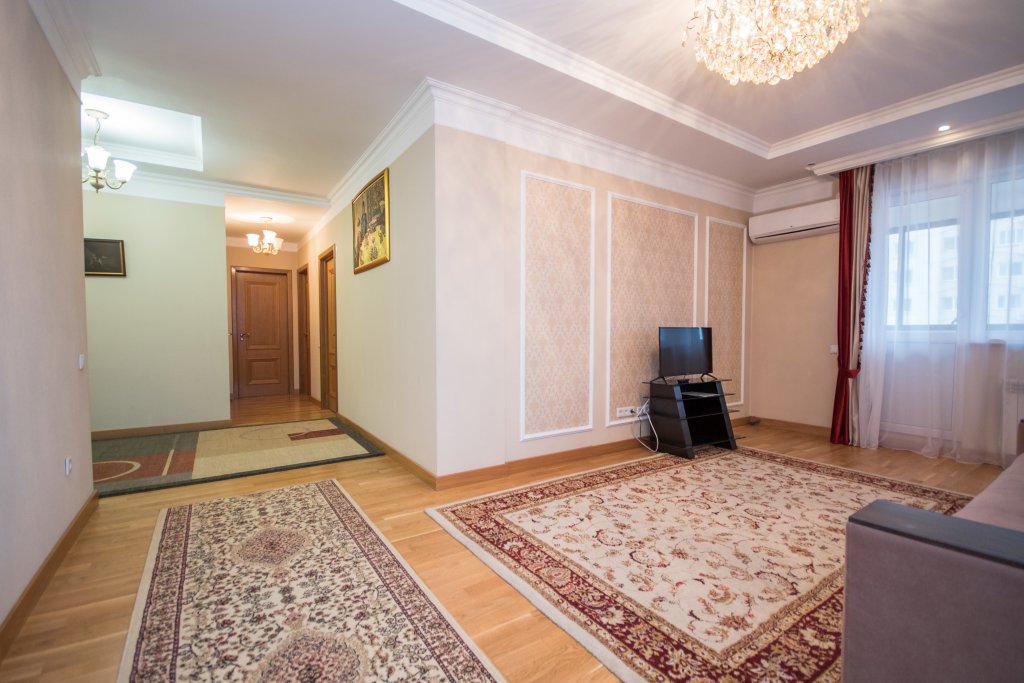 Алматы: Zhk Mega Tower Apartments
