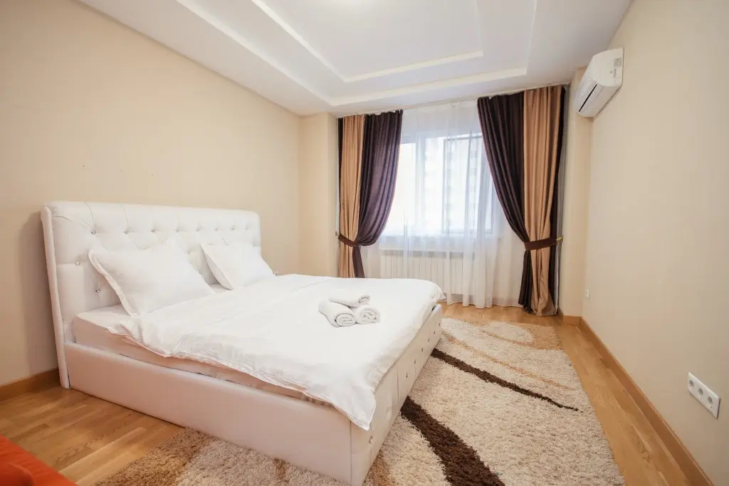Алматы: Zhk Mega Tower Apartments