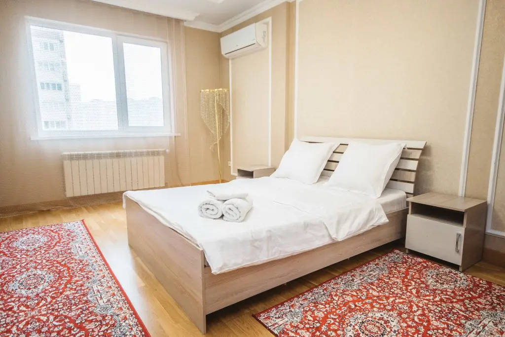 Алматы: Zhk Mega Tower Apartments